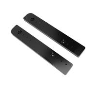 Ausla Adjustable 1-3" Trunk Relocation Kit for Touring 2014-later