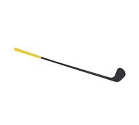 Ausla Adult Golfing Club, Plastic Golfing Swing Training Aid with Soft Flexible Flat Shaft, Larger Clubhead for Swing Rhythm Alignment and Control, Beginners Practice