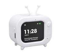Ausla AI Voice Companion Robot with Multimodel ChatGPT Support 60+ Languages WiFi Connected Smart Assistant and Education Toy for Kids