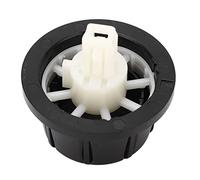 Ausla Air Switch Knob, ABS Material, for Vigo Fortuner 2011-2014, Easy Installation and Stylish Design