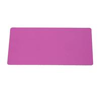 Ausla Aluminium Alloy Business Card, Lightweight Color Name Cards 50Pcs for Networking, Exquisite Design and Durability, 3.4 X 2.1 in (Purple)
