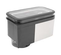 Ausla Bean Hop per Replacement for ES601 ES655 Coffee Machine, ABS SUS Material, High Capacity Container