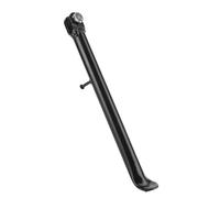 Ausla Bike Kickstand, 12in Steel Kick Stand with Spring for SDG SSR - Fit for Coolster 70/90/110/125 & KL10 Dirt Bikes