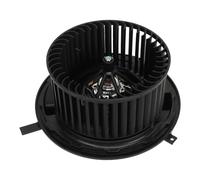 Ausla Blower Motor ABS Heater Blower Motor Fan Direct Replacement Improved Airflow Easy Installation for 128i 135i 325i 328i 335i M3 X1 Z4