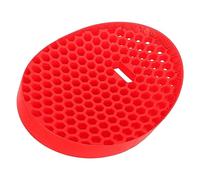Ausla Car Wash Bucket Insert, PP Material, Effective Grit Trap and Dirt Guard for Sediment Separation, Ideal for Car Detailing Enthusiasts
