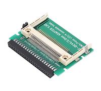 Ausla CF to IDE Adapter, Printed Circuit Board, Converts CF Card to IDE Hard Disk for Notebooks and Embedded Systems