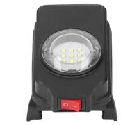 Ausla Cordless LED Work Light, 18V Li Ion Battery Powered Light for Outdoor Repair Camping, Fit for M18B5 M18B2 M18B4, Battery Not Included