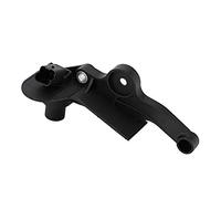 Ausla Crankshaft Position Sensor ABS Engine Speed Sensor 9639999880 1920AW 1 Piece Signal Reading Quick Replacement for 1.0 4 .6 Models