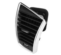 Ausla Dashboard Air Vent, ABS Replacement Dash Air Conditioning Vent for Q5 SQ5 with Smooth Airflow, Perfect Fit and Durable Design (Right 8R1820902)