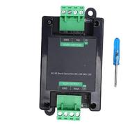 Ausla DC to DC Power Converter, 12-60V to 5V, Non Isolated Voltage Regulator with Undervoltage Protection, 5W-7.5W