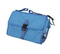 Ausla Diaper Changing Pad, Oxford Cloth Travel Changing Mat, Lightweight & Compact Baby Solution for Parents On The Go