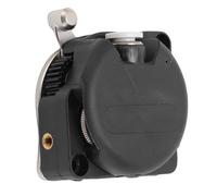 Ausla Direct Drive Extruder,3D Printer Extruder Kit Dual Gear ExtruderKit with High Hardness Double Gear Feed for K1 K1C Ender 3 V3 V3 Plus K1 SE