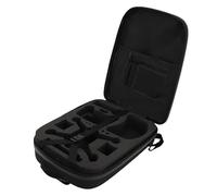 Ausla Drone Hard Shell Case, EVA Materials, Shockproof Protection, Large Capacity Backpack for Drone Travel and Accessories