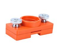 Ausla Edges Banding Glue Applicator Tool, Plastic Adjustable Wood Adhesive Spreader, 0.39-0.87in for Woodworking Furniture Projects