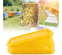 Ausla Efficient Bee Blower, Wind-driven Bees Away, Easy Installation & Safe, Sturdy Beekeeping Equipment for All Beekeepers