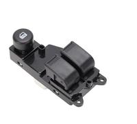 Ausla Electric Window Switch, Front Left Driver Side Replacement, Fits Agila 1998-2006, OEM Numbers 9216533, 9206746