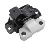 Ausla Engine Left Front Mount Metal Rubber Engine Mount 1807KF 51855515 Vibration Reduction Precise Fit Easy Installation for NEMO 1.3 BIPPER 1.3 2008 Onwards