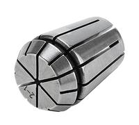Ausla ER25 Collet Chuck Set 15pcs 2mm to 16mm 65Mn Spring Steel Precision Ground Self Release Collet Chuck for CNC Milling Machine Lathe Engraving Machine