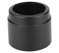 Ausla ET-74 Plastic Camera Lens Hood Shade, Light-Proof Protection for EF 70-200mm F4L IS USM, Improves Image Contrast & Quality in Backlight Situations