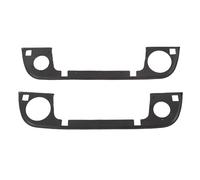 Ausla Exterior Door Handle Seal Gasket, Easy Installation, Durable Abs Material, Precise Fit with E32 E34 E36, Protects Against Intrusion, Prevents Leaks, Fits for E36 3 Series