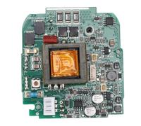 Ausla Flash Driver Board PCB Replacement Flash Drive Circuit Board for V1 V1C V1N V1S V1F V1O V1P Stable Output Accurate Light Control Easy Install for Photographers