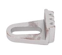 Ausla Flywheel Locking Tool, Aluminum Alloy Engine Tool for Timing Adjustments, Professional Grade CNC Machined Device for 1.9D 2.0T Engines