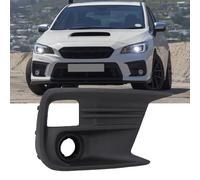 Ausla Fog Light Bezel Cover Lamp Cover Trim Fog Light Replacement for STI 2018-2021 with Premium ABS Material Anti Impact (Right (57731VA360))