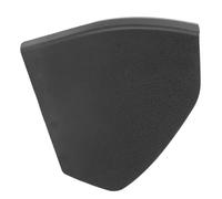 Ausla Front Door Upper Cover Trim ABS Front Door Interior Upper Trim Panel A2117270148 Replacement for E Class W211 2002 2008 for Interior and Panel (Right)