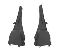 Ausla Front Windshield Wiper Cowl Cover 66894-5BC0A 66894-5BC0B, 2 Pcs Replacement for Murano 2015-2017