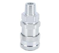Ausla Fuel System Coupler Fitting Replacement for Detroit S60 Engine J-47912-QC 5869-1 Quick Connect Coupler
