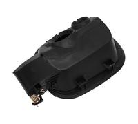 Ausla Fuel Tank Filler Pipe Housing, Gas Model Replacement for 1500 5ft 8in Short Bed 2019-2025, OEM: 84767895