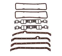 Ausla Gasket Seal Kit Overhaul Gasket Set Engine Seal Kit for 350 1980 with OE 260-1000 Fitment