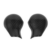 Ausla Gear Shift Knob Cover, Carbon Fiber Material, Textured Grip, Scratch Protection, Compatible with 370Z Z34 2009 to 2018