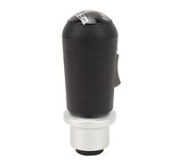 Ausla Gear Shift Lever Knob, Ergonomic Handle Manual Gear Shifter, Replacement for 3 and 4 Series Models