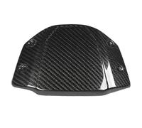 Ausla Glossy Wind Deflector for Cb300r Cb250r,Motorcycle Windscreen | Aerodynamic Design,Carbon Fiber,Custom Fit Front Screen for Sport Riders,Blocks Wind & Debris,Glossy Black
