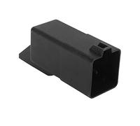 Ausla Glow Plug Relay 8692859 ABS Glow Plug Control Relay Compact Direct Replacement Fit for V70 II XC90 I XC70 I Models