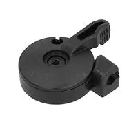 Ausla Handlebar Choke Lever, ABS Handle Bar Switch Choke Lever with 7 Accessories, Easy Install OEM Spec Replacement for 150 250 PIT Dirt Bike ATV Motorcycle Riders