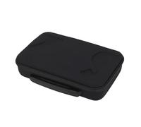 Ausla Hard Transport Box That Carries The Striking Absorbs of The Portable Protection Bag for Action 5Pro 4 3, Trip (Black)