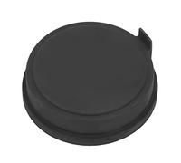 Ausla Headlight Dust Cover 1609015380 for 301 307 308 Citroen C3 C4 C5 Superior PP Material Easy Installation Professional Manufacturing