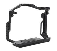 Ausla Home Rigging Cage in Premium Aluminum Alloy for the Z8 Camera, Cold Shoe Support, Easy Installation, for Professional Photographers