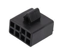 Ausla Hood Bumper Stop 55276578AA, Rubber Front Hood Buffer, Replacement for 1500 2002-2008, 2500 2002-2011, Dakota 2005-2011