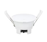 Ausla Human Presence Sensor Wi -fi Fund Smart Motion Motion Detector for Lighting - White