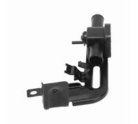 Ausla HVAC Heater Control Valve Metal Heater Control Valve Replacement 79710 S84 A01 Direct Fit Simple Installation Resistant for 1998 2002 L4