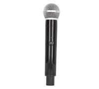Ausla Kids Pretend Microphone Toy, Speech Practice Simulation Prop for Stage Performance, 58 Pipe