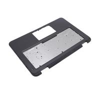 Ausla Laptop Palmrest Upper Case ABS Replacement Top Cover 01Y1T7 Shockproof Scratch Resistant Lightweight for Latitude 13 3300 3310 E3300 Non 2 in 1 Users