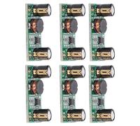 Ausla LED Driver Module PWM Dimming LED Module DC 5 to 35V 700mA Constant Current Driver for 1 to 10 3W LEDs, Low Ripple Output, Multiple Protection, Lighting Projects
