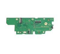 Ausla Left Button Board PCB for Lite, Premium Material, Enhanced Performance for Seamless Gaming Experience, Easy to Install Compatible for Lite Controllers