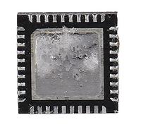 Ausla M92T36 Power Chip Replacement, Game Console Motherboard IC with ABS Material Shell for Stable Performance, Easy, Suitable for Game Console