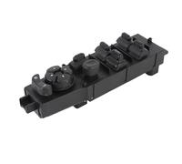 Ausla Master Power Window Switch Driver Side Electric Window Control Switch with Tough Plastic Housing Quick Installation Smooth Operation for 1500 2500 2002 2008