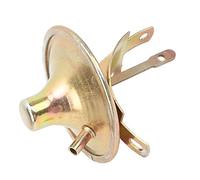 Ausla Metal Vacuum Unit for 45d4 45d6 Distributors | Boosts Throttle Response & Engine Power,Durable Construction,Direct Replacement Vacuum Advance for Classic Car Enthusiasts